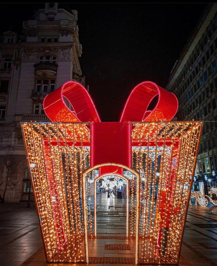 Knez Mihailova, Beograd Belgrado Esterno foto