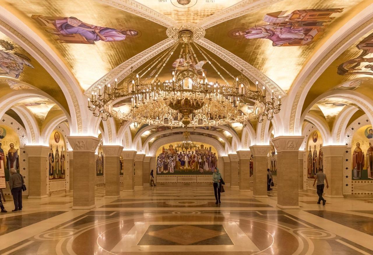 Knez Mihailova, Beograd Belgrado Esterno foto